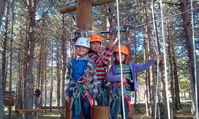 Apartamentos Galicia