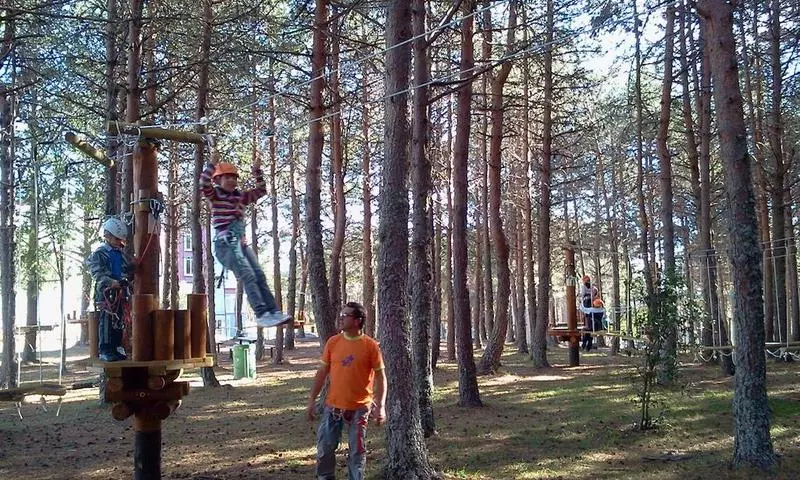 Apartamentos Galicia