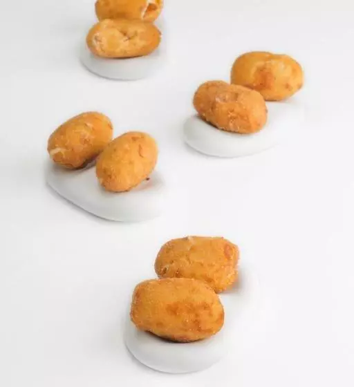 בית מלון כפרי Echaurren Relais & Châteaux