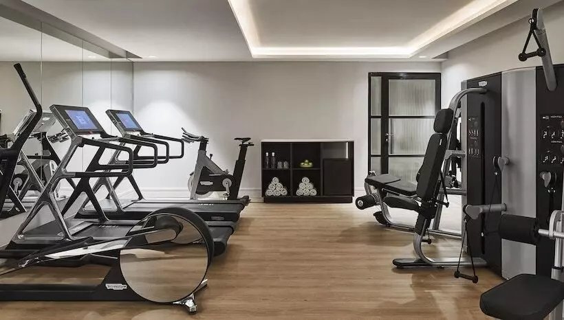 Gran Hotel Inglés, The Leading Hotels of The World