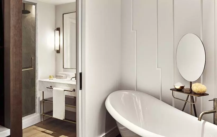 Gran Hotel Inglés, The Leading Hotels of The World