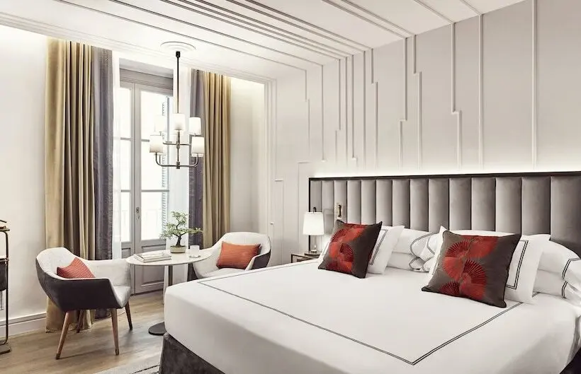 Gran Hotel Inglés, The Leading Hotels of The World