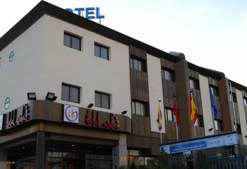 Hotel Aida