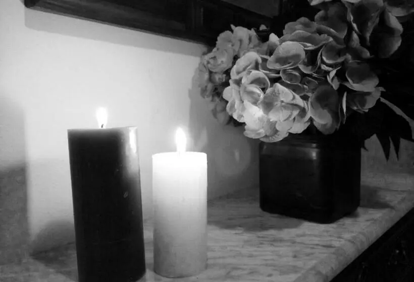 בית מלון כפרי Argibay