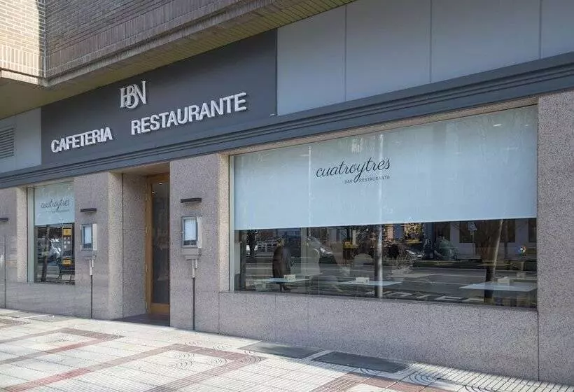 Hotel Blanca De Navarra