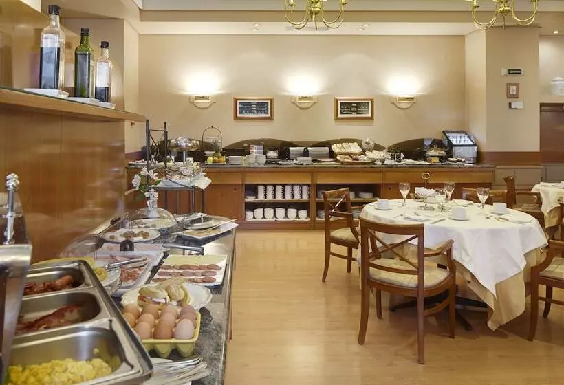 Hotel Blanca De Navarra