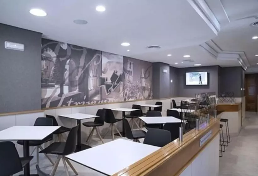 Hotel Blanca De Navarra