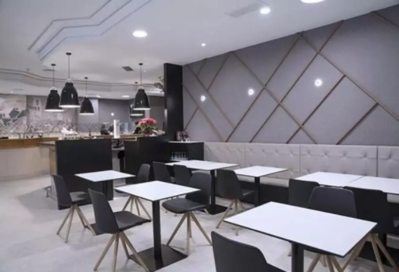 Hotel Blanca De Navarra