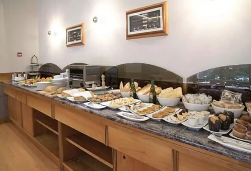 Hotel Blanca De Navarra