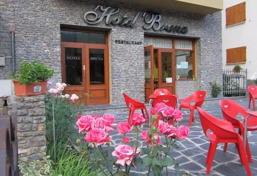 酒店 Bruna