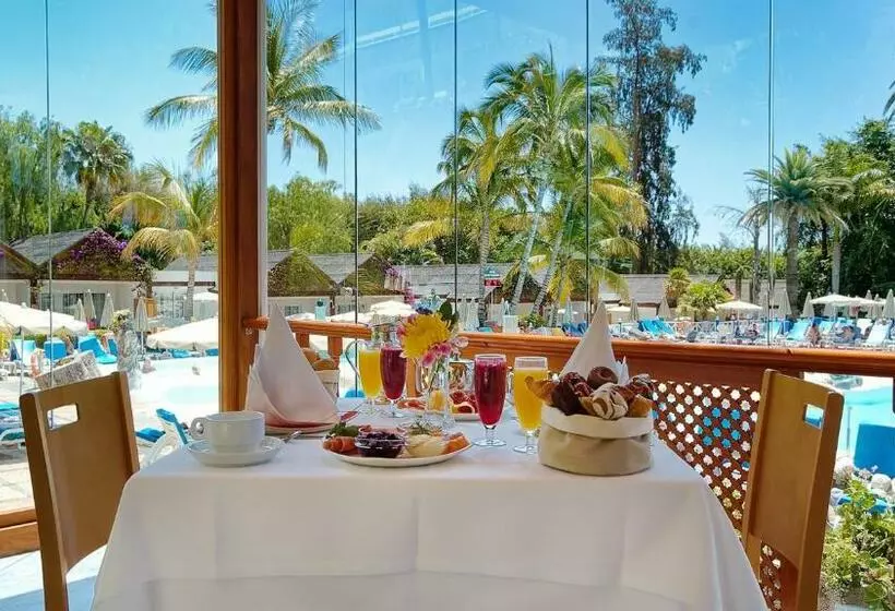 Отель Bull Costa Canaria & Spa - Adults Only