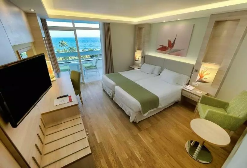 Отель Bull Costa Canaria & Spa - Adults Only