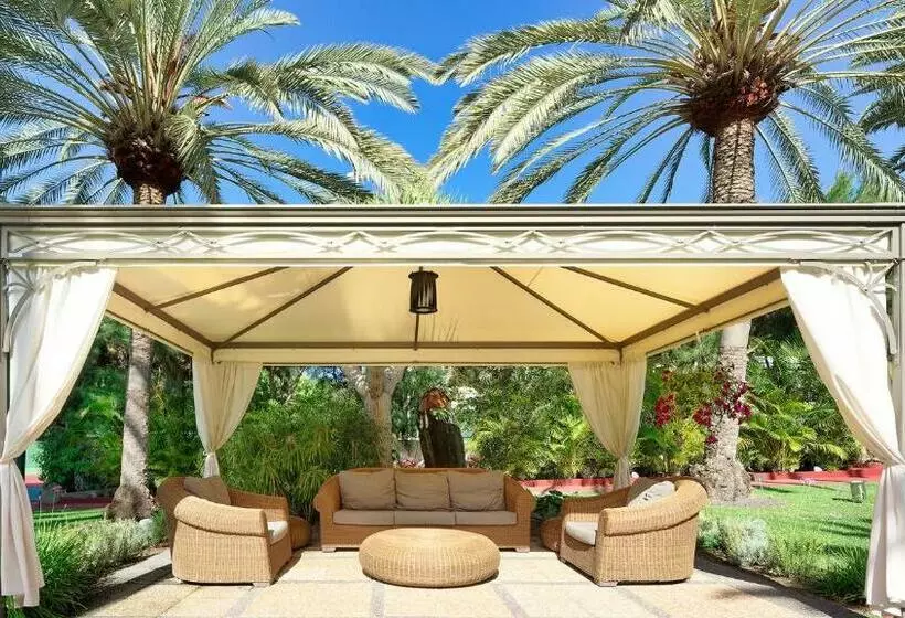 Отель Bull Costa Canaria & Spa - Adults Only