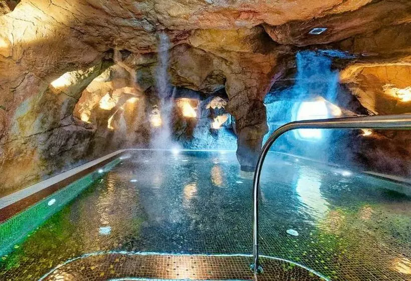 Отель Bull Costa Canaria & Spa - Adults Only