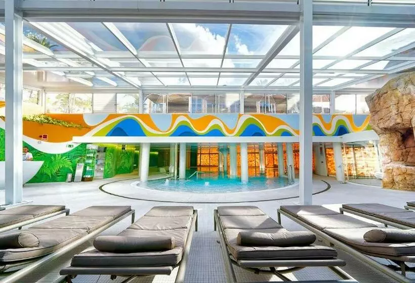 Отель Bull Costa Canaria & Spa - Adults Only