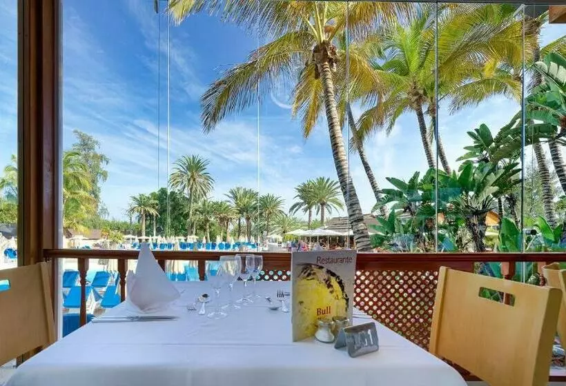 Отель Bull Costa Canaria & Spa - Adults Only