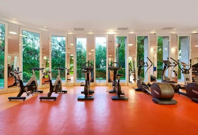 Отель Bull Costa Canaria & Spa - Adults Only