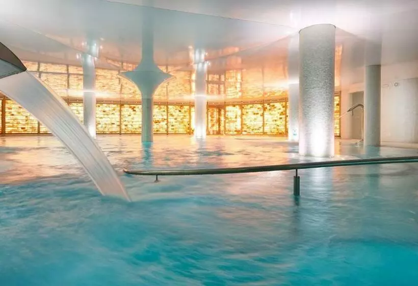 Отель Bull Costa Canaria & Spa - Adults Only