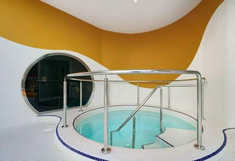 Отель Bull Costa Canaria & Spa - Adults Only