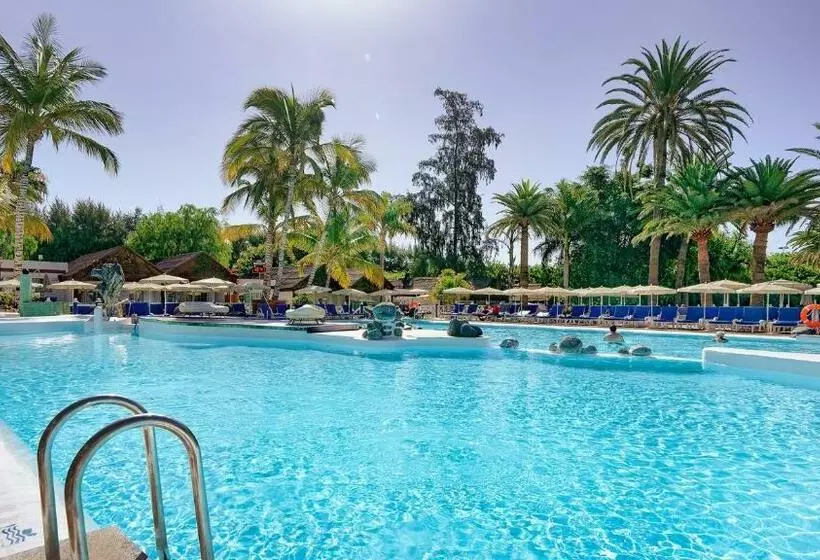 Отель Bull Costa Canaria & Spa - Adults Only