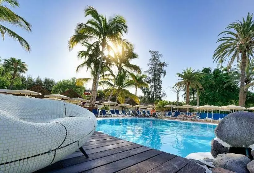 Отель Bull Costa Canaria & Spa - Adults Only