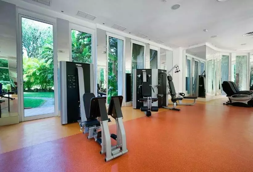 Отель Bull Costa Canaria & Spa - Adults Only