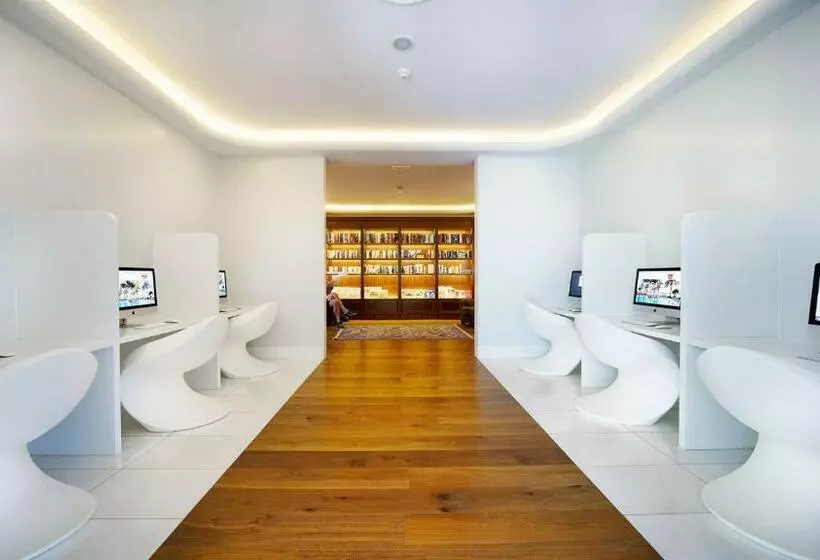 Отель Bull Costa Canaria & Spa - Adults Only