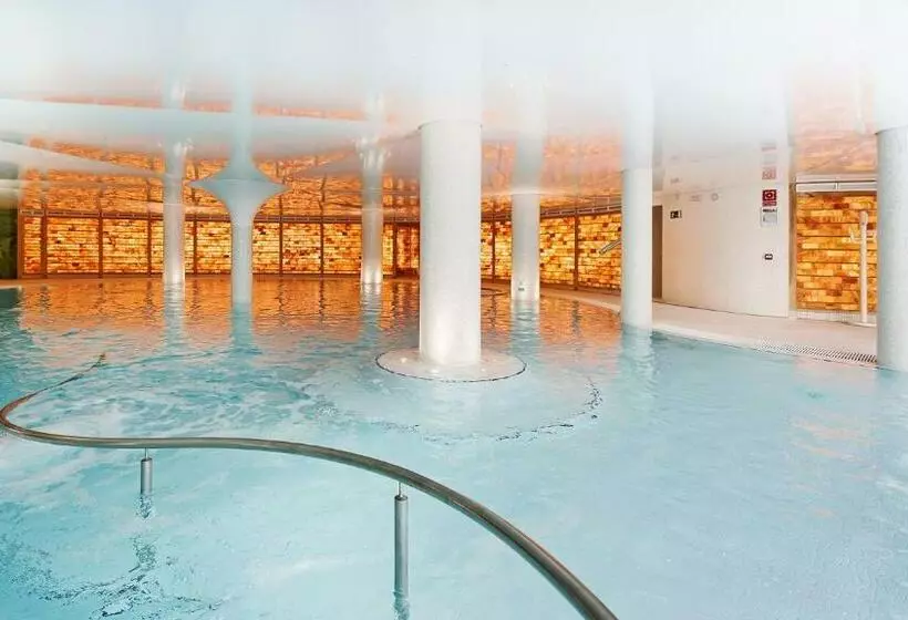 Отель Bull Costa Canaria & Spa - Adults Only