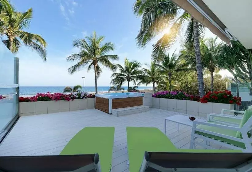 Отель Bull Costa Canaria & Spa - Adults Only