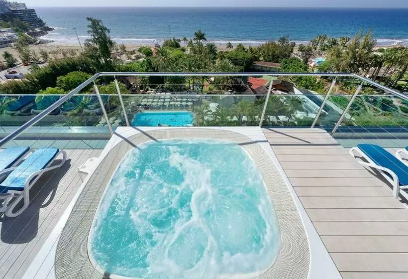 Отель Bull Costa Canaria & Spa - Adults Only