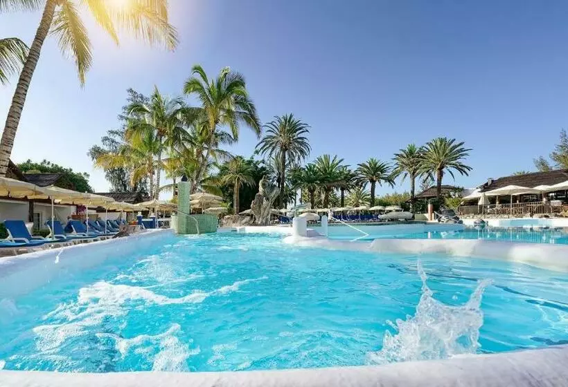 Отель Bull Costa Canaria & Spa - Adults Only