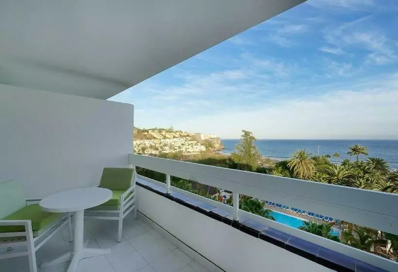 Отель Bull Costa Canaria & Spa - Adults Only