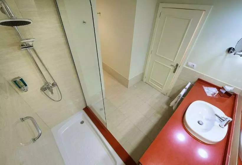 Отель Bull Costa Canaria & Spa - Adults Only