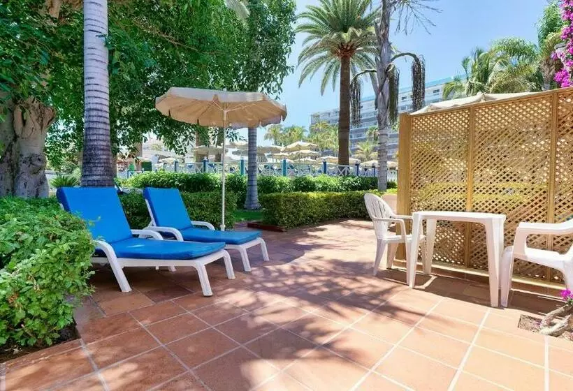 Отель Bull Costa Canaria & Spa - Adults Only