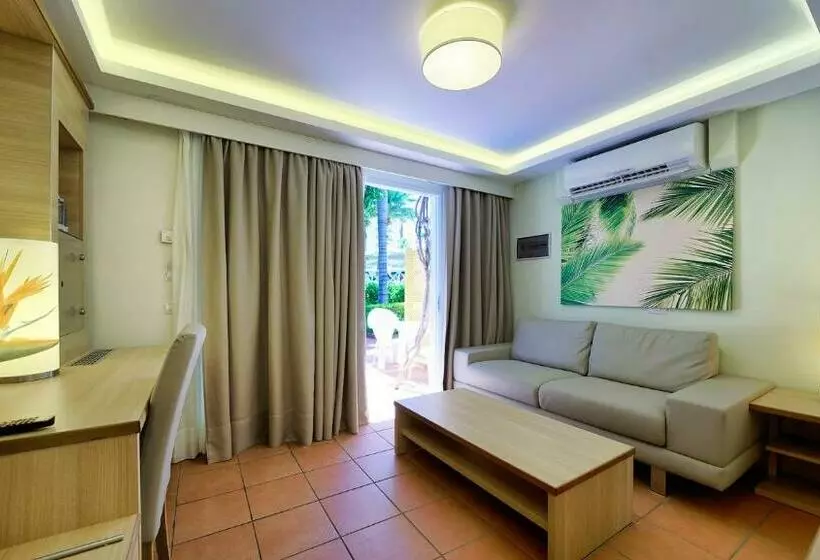 Отель Bull Costa Canaria & Spa - Adults Only