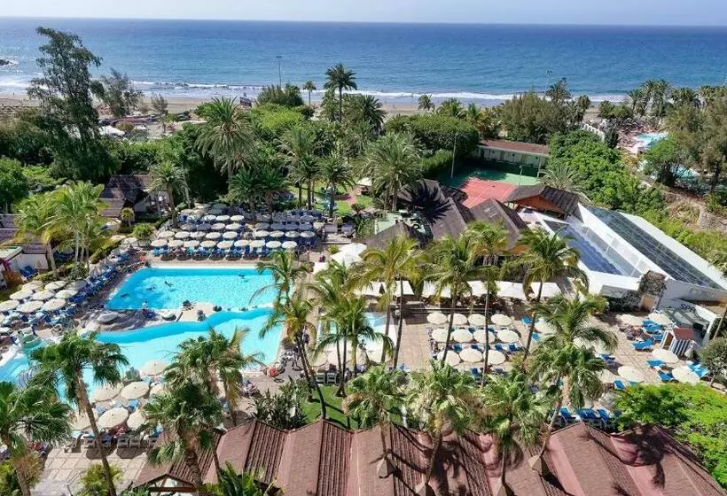 Отель Bull Costa Canaria & Spa - Adults Only