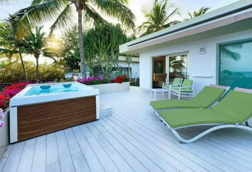 Отель Bull Costa Canaria & Spa - Adults Only