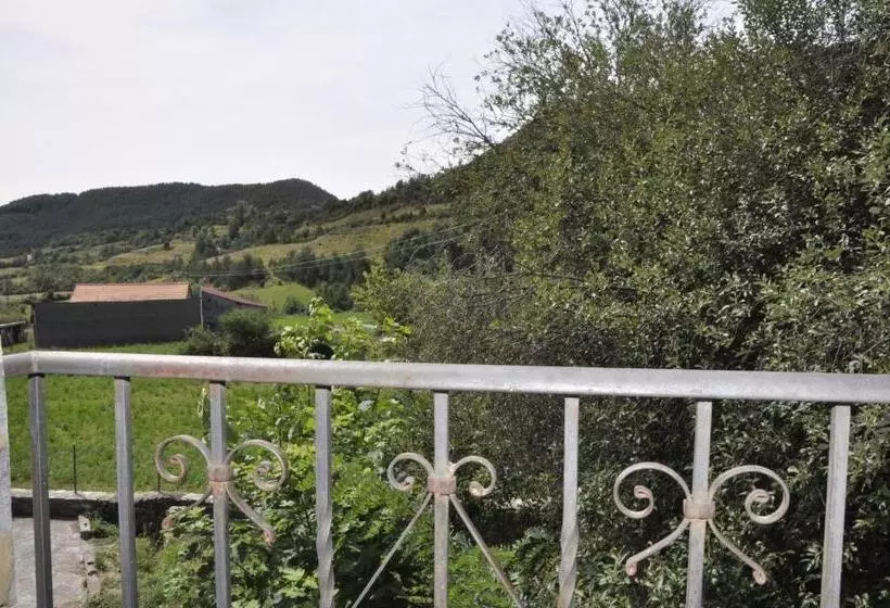 Отель Castillo D Acher