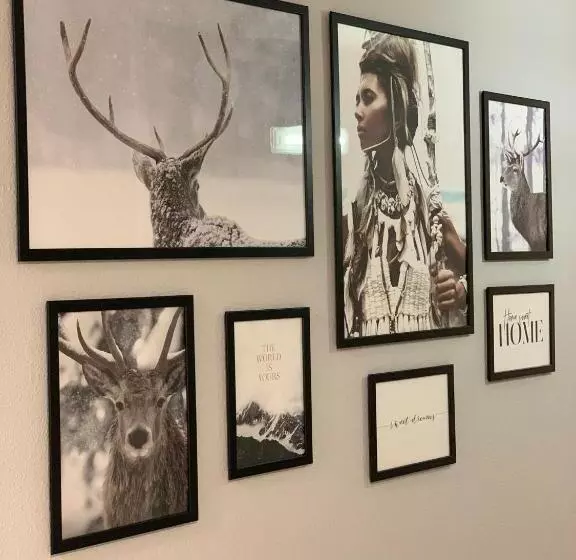 בית מלון כפרי Ciudad De Jaca