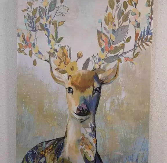 בית מלון כפרי Ciudad De Jaca