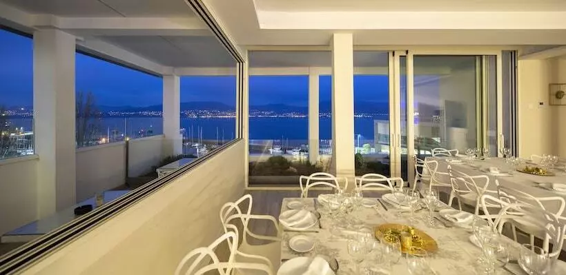 فندق Ciudad de Vigo