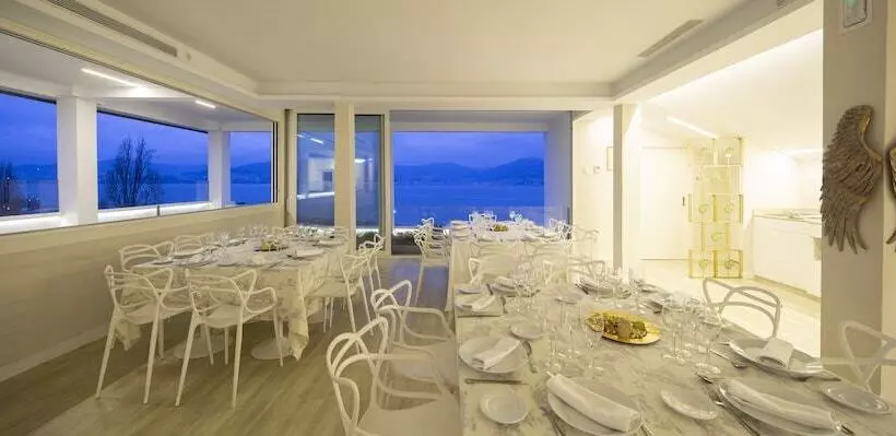 فندق Ciudad de Vigo