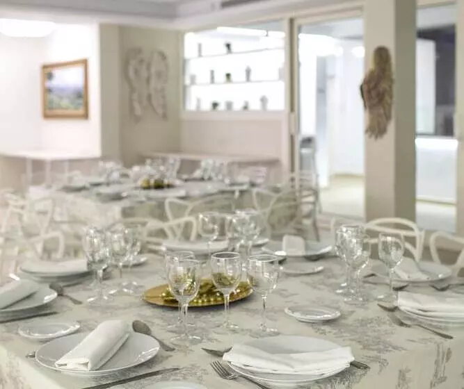 فندق Ciudad de Vigo