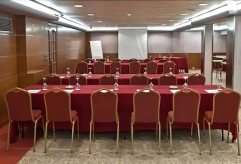 فندق Ciudad de Vigo