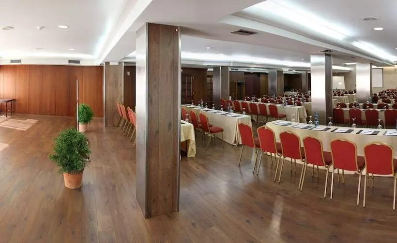 فندق Ciudad de Vigo