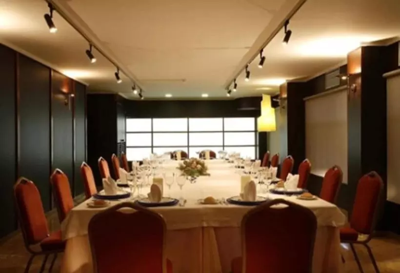 فندق Ciudad de Vigo