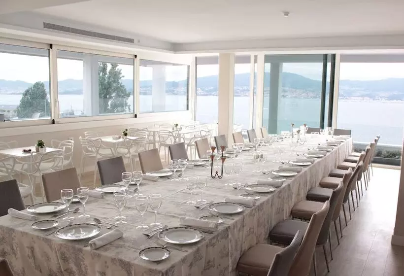 فندق Ciudad de Vigo