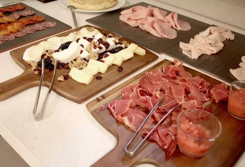 فندق Ciudad de Vigo