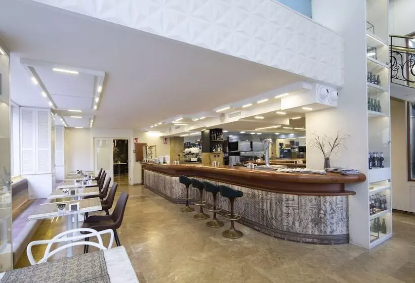 فندق Ciudad de Vigo