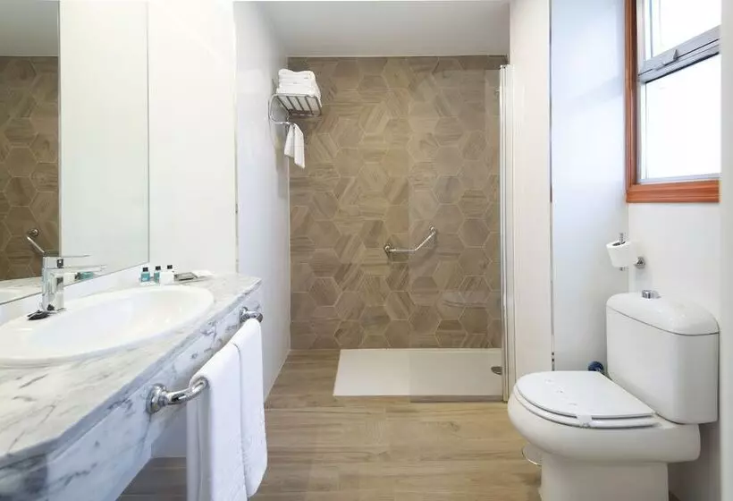 فندق Ciudad de Vigo